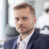 WOOD & Company Employee Boris Kostik's profile photo