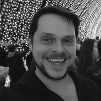 OPEN4 - Turnkey FF&E Employee Alex Gray's profile photo