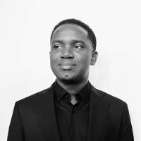 dipoleDIAMOND Employee 'Dipo Majekodunmi's profile photo