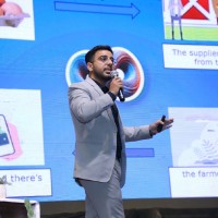 PwC Acceleration Centers Employee Ca Kochar's profile photo