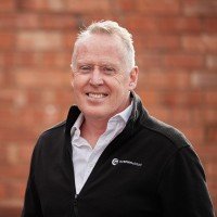 Sustain UK Ltd Employee Ian MacGregor's profile photo