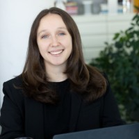 GlassView Employee Morgan Fosina's profile photo