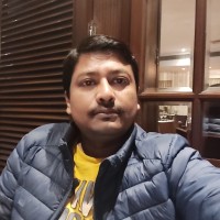 AnnotationWorld Employee Biswas B's profile photo