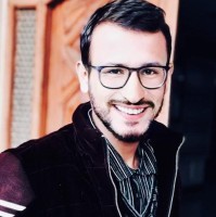 IO Global Services Employee Monir Mohmand's profile photo