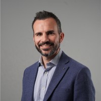 Ingram Micro Employee Ben Gamble's profile photo