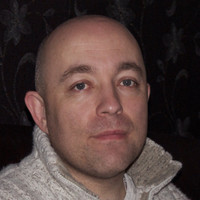 John Mayes Engineers Ltd. Employee Andrew Forde's profile photo