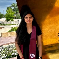 VenoStent, Inc. Employee Saismrithi Bhat's profile photo