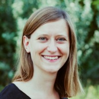 GB infraVelo GmbH Employee Ulrike Geißler's profile photo