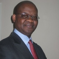 American Journal of Biopharmacy and Pharmaceutical Sciences Employee Okezie Aruoma's profile photo