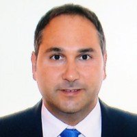 APLICLOR Water Solutions Employee Xavier Roca's profile photo
