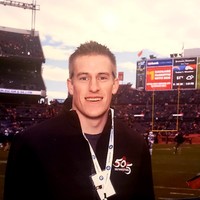 505 Southwestern® Employee Aaron Raper's profile photo