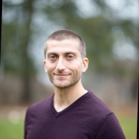 Verrus Employee Gabe Tabak's profile photo