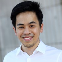Hulu Employee Andre Nguyen's profile photo
