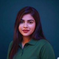 Fareeha M Email & Phone Number