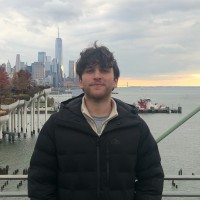 Leap Health Employee Michael Navruzyan's profile photo