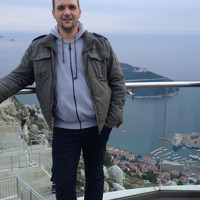 Jadrolinija Employee Nikola Botica's profile photo