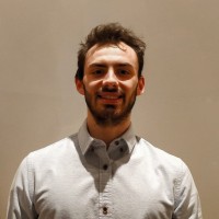Konekto Employee Olivier Florent's profile photo
