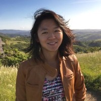 Apple Employee Mimi Yang's profile photo