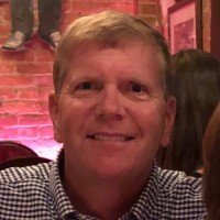 Buckhorn Inc Employee Joe Ries's profile photo