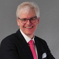 Tebis Employee Klaus Born's profile photo