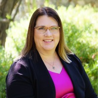 Amwins Employee Amber Stone's profile photo