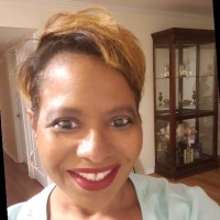 Waste Management Employee Darlene Mitchell's profile photo