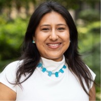 Heritage University Employee Yesenia Aquino Bautista's profile photo