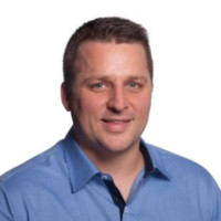 cubesys Employee Silvan Maeder's profile photo
