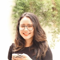 Fulbright University Vietnam Employee Nguyet Phan's profile photo