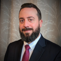 JPMorgan Chase & Co. Employee Joseph Farris's profile photo
