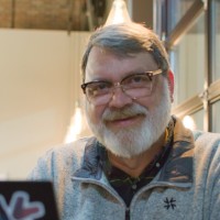 Black Hawk College Employee Brian Beert's profile photo