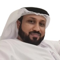 THTC, Transport Hi-Tech Consultants Employee Sanad al Hashimi's profile photo