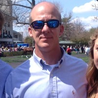 Avreo Inc. Employee Richie Throgmorton's profile photo