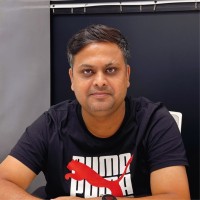 Ritesh Rai Email