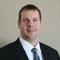 Industrial Builders, Inc. Employee David Goulet's profile photo