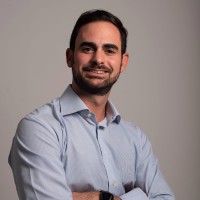 Enel Group Employee Filippo Diana's profile photo