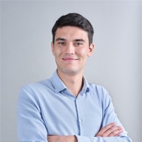 idiCo Employee Martin Jung-Turck's profile photo