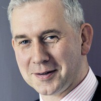 Intergenerational Foundation Employee Angus Hanton's profile photo