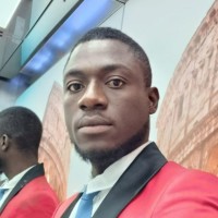 Kamelys Employee Trésor Gamba's profile photo