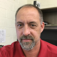 Triangle Printing Employee Dave Krewson's profile photo