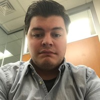 M3COM Employee Hunter Freitas's profile photo