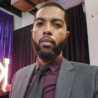 Rare Zero Employee Darron Johnson's profile photo