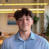 Civitas Growth Partners Employee Aiden Bognar's profile photo