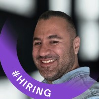 Skilled Trades Careers Employee Sergio Ovalle's profile photo