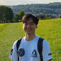 ZoNexus LLC Employee Ki-Hoon Lee's profile photo