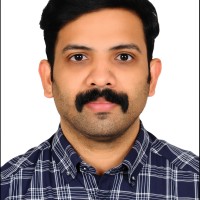 Zycus Employee Sony George's profile photo