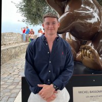 Royal Military Academy Sandhurst Employee James Stickley's profile photo