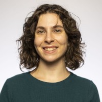 Go Get Em Tiger Employee Lily Czechowicz's profile photo