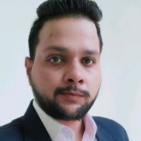 CMO Asia Employee Aditya Ambokar's profile photo