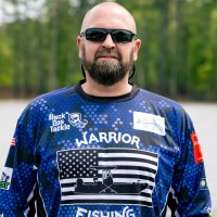 Carteret County Government Employee Dwayne Eury's profile photo